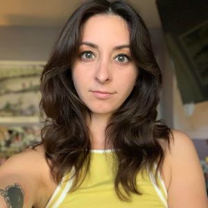 Meet your Posher, Stephanie